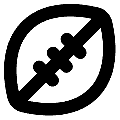 Football Icon from Plump Remix Set