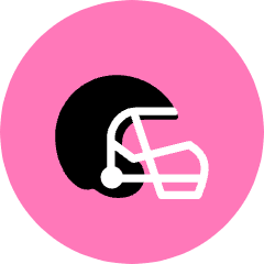 Multicolor Icon from Kameleon Pop Set