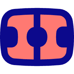Playground Icon from Flex Pop Set