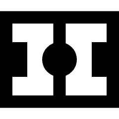 Playground Icon from Sharp Remix Set
