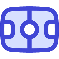 Playground Icon from Flex Duo Set