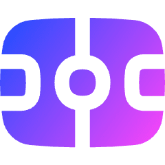 Playground Icon from Flex Gradient Set
