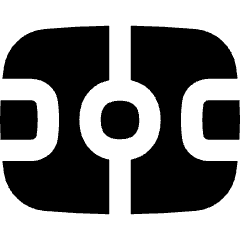 Playground Icon from Flex Solid Set