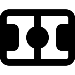 Playground Icon from Core Remix Set