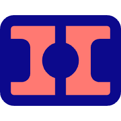 Playground Icon from Core Pop Set