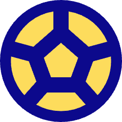 Soccer Icon from Core Pop Set