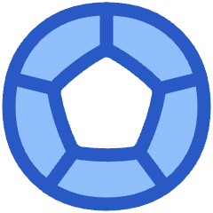 Soccer Icon from Plump Duo Set