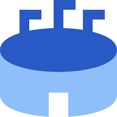 Stadium Icon from Sharp Flat Set