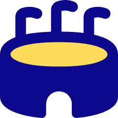 Stadium Icon from Flex Pop Set