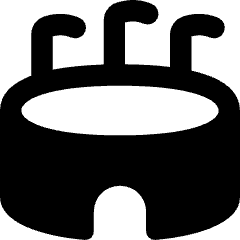 Stadium Icon from Flex Remix Set