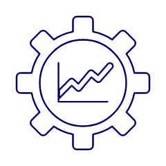 Analysis Cog 2 Illustration from UX Line Set