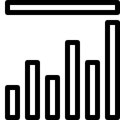 Daytum Logo Icon from Ultimate Light Set