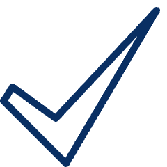 Check 1 Icon from Cyber Line Set