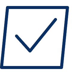 Check Box 1 Icon from Cyber Line Set