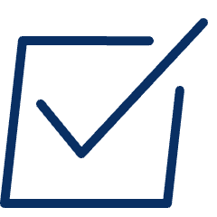 Check Box 2 Icon from Cyber Line Set