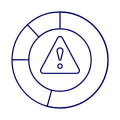 Phone Storage Illustration from UX Line Set
