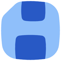 Floppy Disk Icon from Flex Flat Set