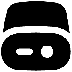 Hard Drive 2 Icon from Flex Solid Set