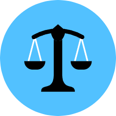 Balance Icon from Kameleon Pop Set