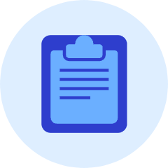 Clipboard 2 Icon from Kameleon Duo Set