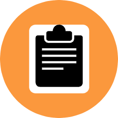 Clipboard 2 Icon from Kameleon Pop Set