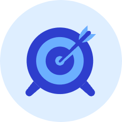 Target Icon from Kameleon Duo Set