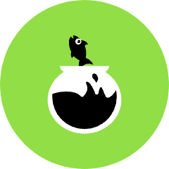 Think Different Icon from Kameleon Pop Set