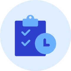 Todo List Icon from Kameleon Duo Set