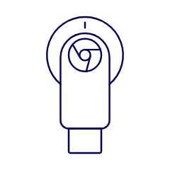 Streaming Devices 1 Illustration from UX Line Set