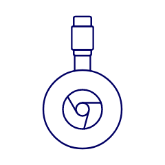 Streaming Devices 2 Illustration from UX Line Set