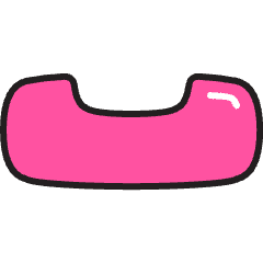 Drawer Icon from Stickies Colors Set