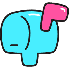 Mailbox 1 Icon from Stickies Colors Set