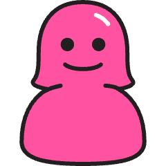 Mom Icon from Stickies Colors Set