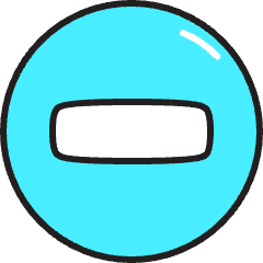 Remove 2 Icon from Stickies Colors Set