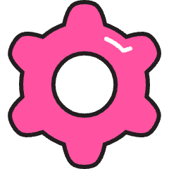 Setting Icon from Stickies Colors Set
