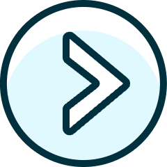 Arrow Button Circle Right 1 Icon from Ultimate Duotone Set