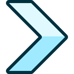 Arrow Button Right 3 Icon from Ultimate Duotone Set
