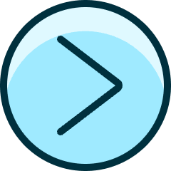 Arrow Circle Right Icon from Ultimate Duotone Set