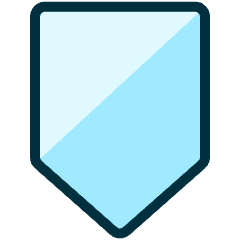 Arrow Down 2 Icon from Ultimate Duotone Set