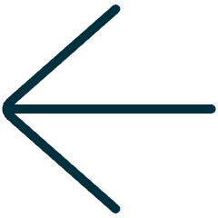 Arrow Left Icon from Ultimate Duotone Set