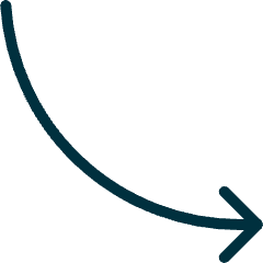 Diagram Down Icon from Ultimate Duotone Set