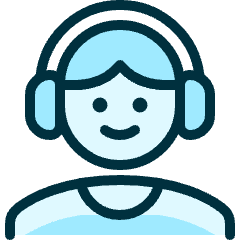 People Man 5 Icon from Ultimate Duotone Set