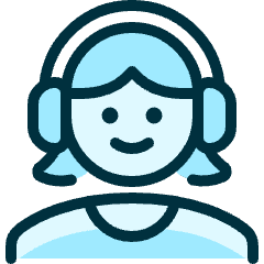 People Woman 7 Icon from Ultimate Duotone Set