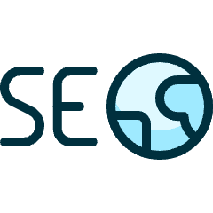 Seo Network Icon from Ultimate Duotone Set
