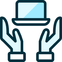 Programming Hold Laptop Icon from Ultimate Duotone Set