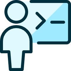 Programming User Icon from Ultimate Duotone Set