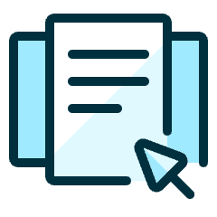 Ui Webpage Slider Icon from Ultimate Duotone Set