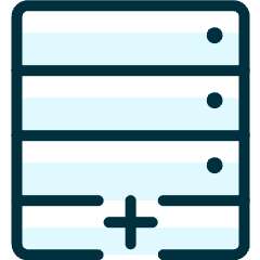 Ui Webpage Template Add Icon from Ultimate Duotone Set