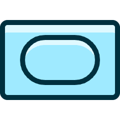 Army Symbol Armor Icon from Ultimate Duotone Set
