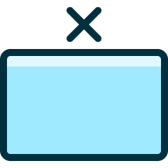 Army Symbol Brigade Icon from Ultimate Duotone Set